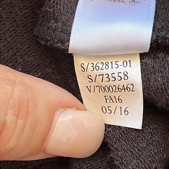 Athleta Hooded Dress - Picture 13 of 16